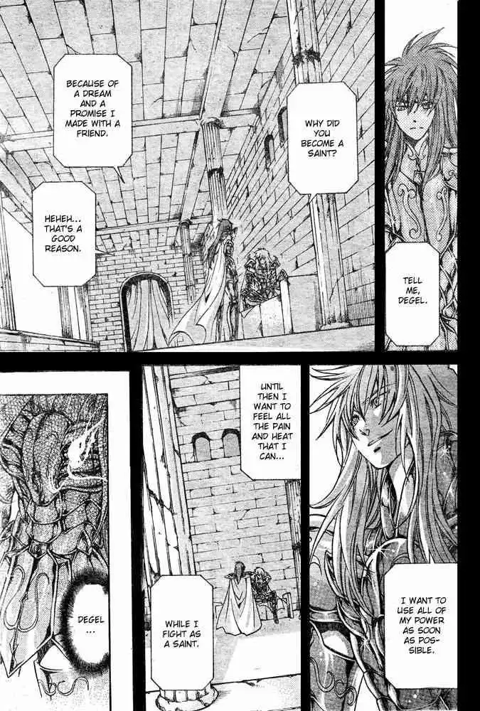 Saint Seiya - The Lost Canvas Chapter 107 19